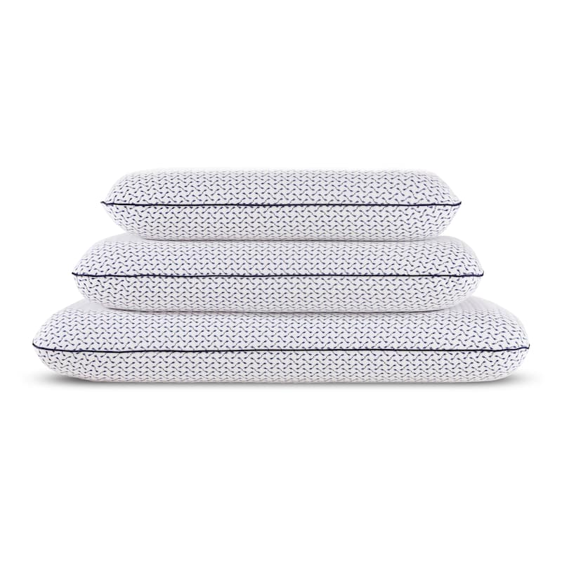 Vibe Essential Gel Memory Foam Pillow