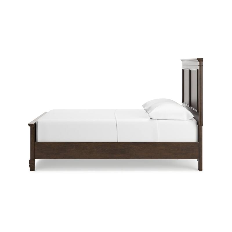 Signature Design by Ashley Fortman Panel Bed