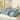 Twin/Full/Queen Upholstered Montessori Floor Bed with Full Surround Safety Rails
