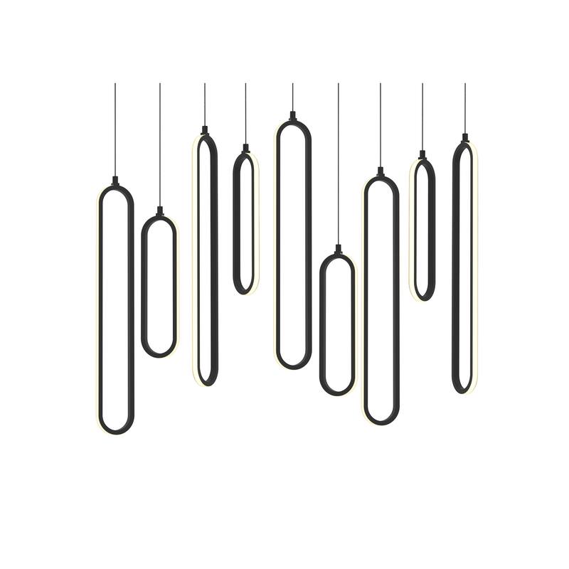 AFX Sienna LED Linear Pendant