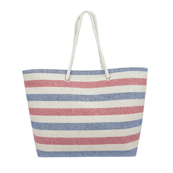 beach tote backpack