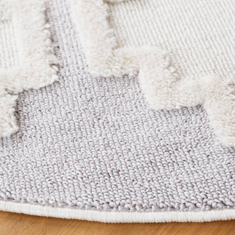 SAFAVIEH Handmade Marrakech Zinayda Traditional Rug