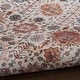 preview thumbnail 65 of 65, Nourison Fulton Indoor only Persian Area Rug