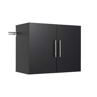 Prepac HangUps 30" Upper Storage Cabinet