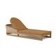 Option Canvas Teak
