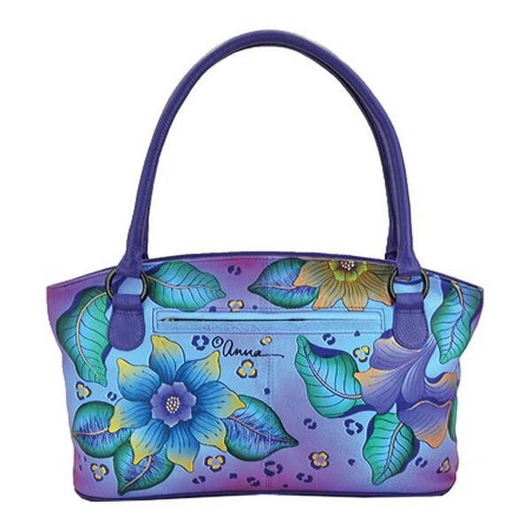 safari bag sizes