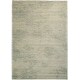 preview thumbnail 7 of 7, Calvin Klein Home Maya Modern Vintage Grey Beige Area Rug