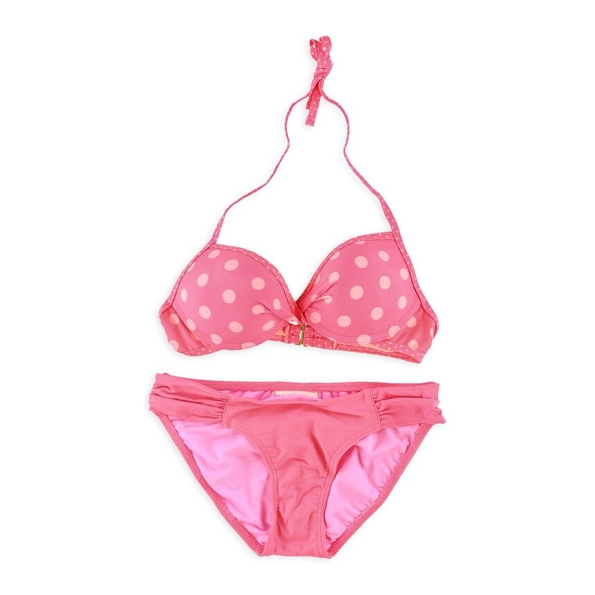 Shop Authentic American Heritage Womens Push Up 2 Piece Bikini