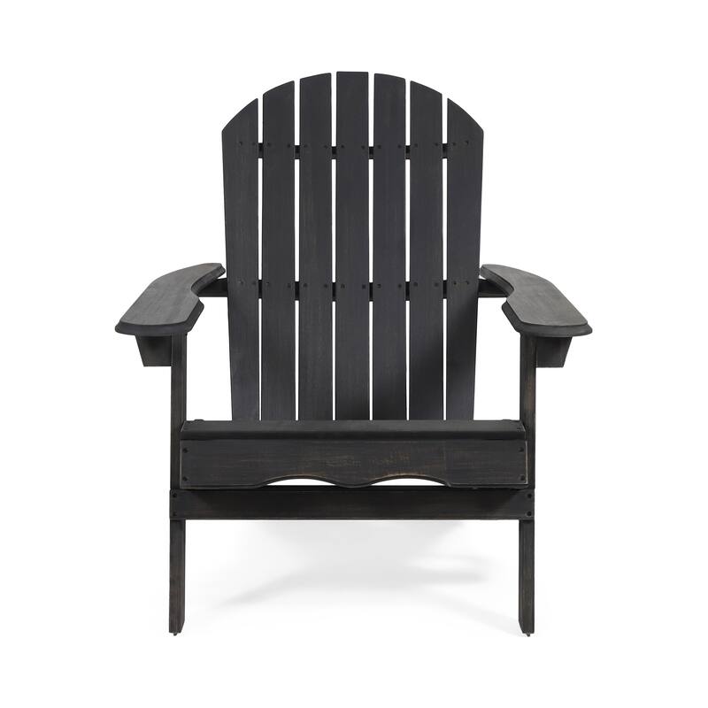 Malibu Outdoor 2 Seater Acacia Wood Chat Set with Water Resistant Cushions by Christopher Knight Home