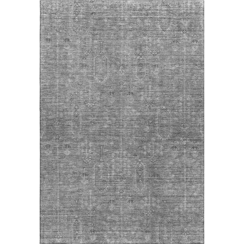 Premium Washable Super Soft Vintage Global Mayfield Rug