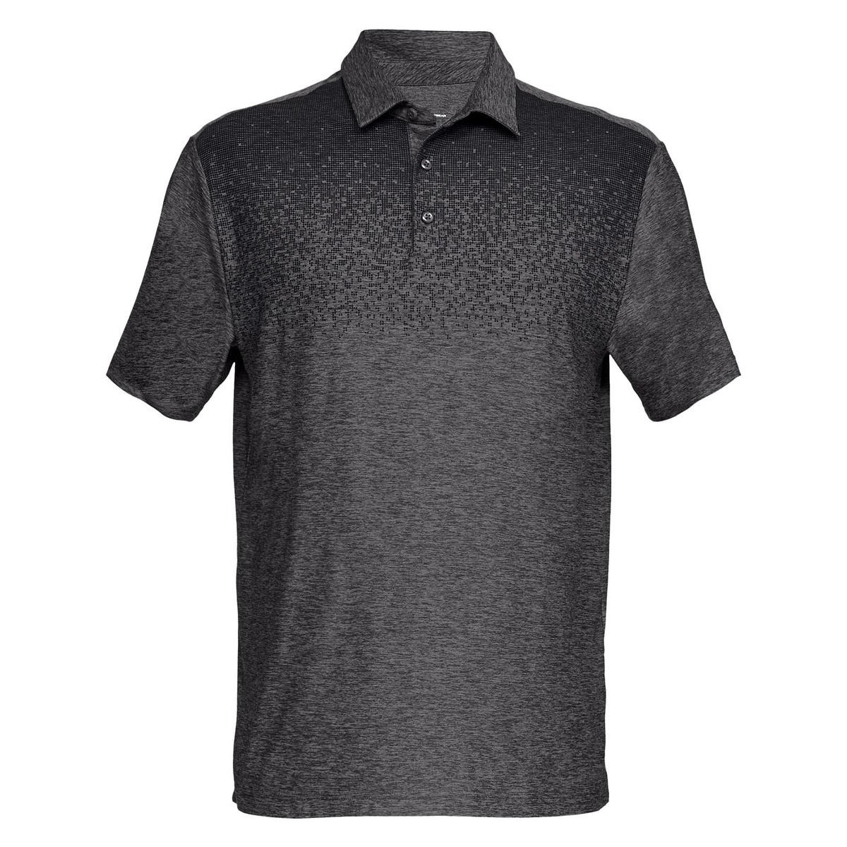 under armour heat gear polo