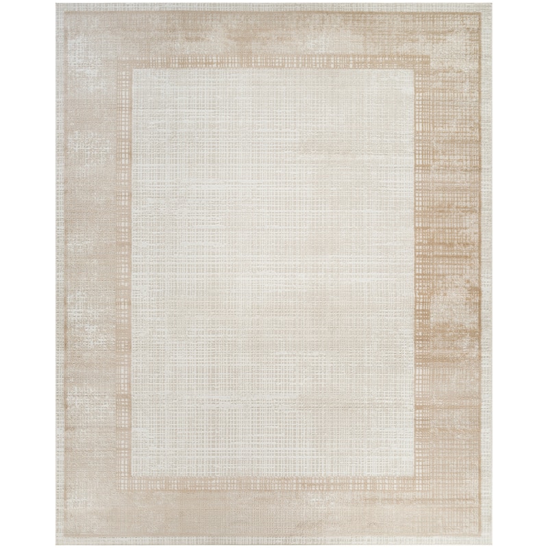 Nourison Dekor Indoor only Abstract Area Rug