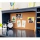 preview thumbnail 18 of 30, Guidecraft Kids' Media Desk and Chair Set