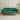71" Velvet Green Gray Double Sofa Bed