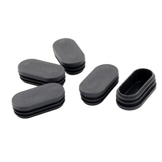 Oval chair leg sale caps