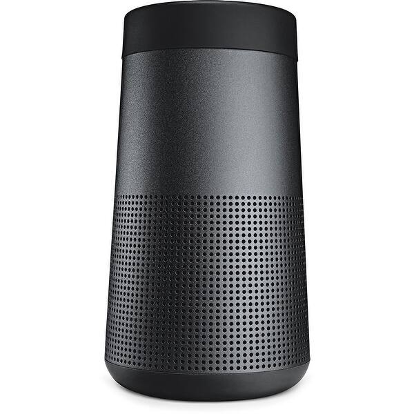 Shop Bose Soundlink Revolve Bluetooth Speaker Overstock 25769404