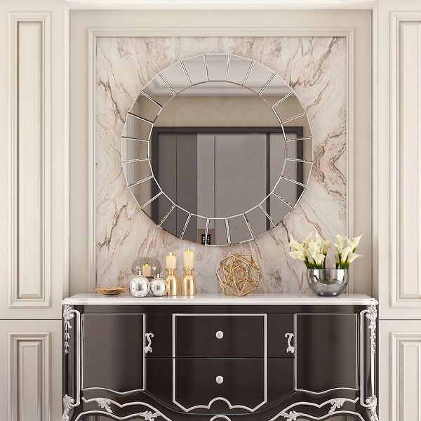 Decorative mirrors hot sale