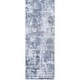 preview thumbnail 2 of 7, Livabliss Lillian Modern Washable Area Rug