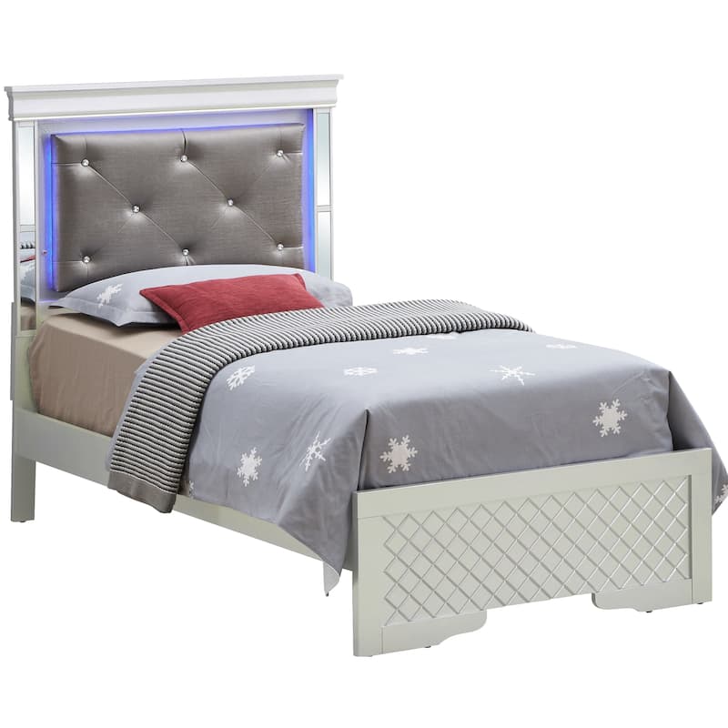 Bed Frame(Only Bed)