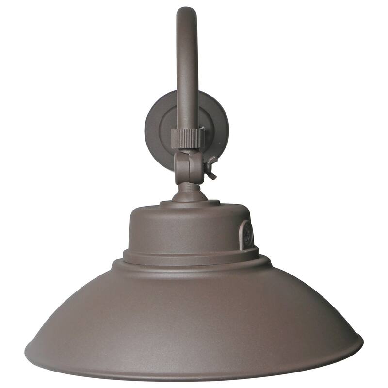 Nuvo Lighting 65/660 15" Tall LED Outdoor Wall Sconce