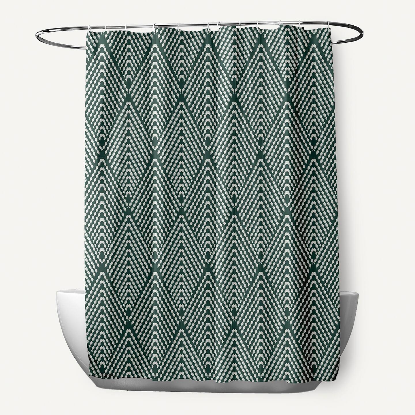 Option Dark Green