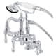 Option Polished Chrome