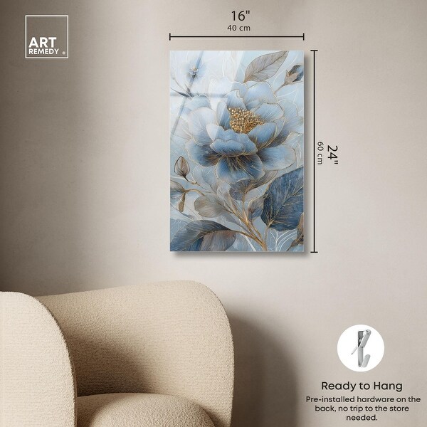 SNT1375 絵画 IAN W KING【BLUE VELVET】額装 アート Sold at Auction: Framed and Signed Ian W. King Gallery Poster