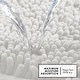 preview thumbnail 11 of 197, Hearth & Harbor Non-Slip Super Plush Chenille Bathroom Rugs