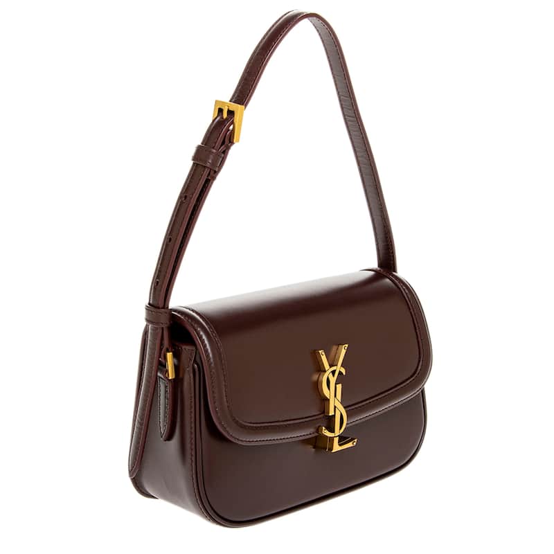 Saint Laurent Mini Solferino Bag