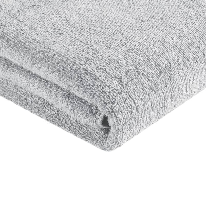 510 Design Big Bundle 100% Cotton Quick Dry 12 Piece Bath Towel Set
