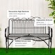 preview thumbnail 3 of 3, Antique Garden Bench