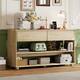 Option Natural Wood Wash