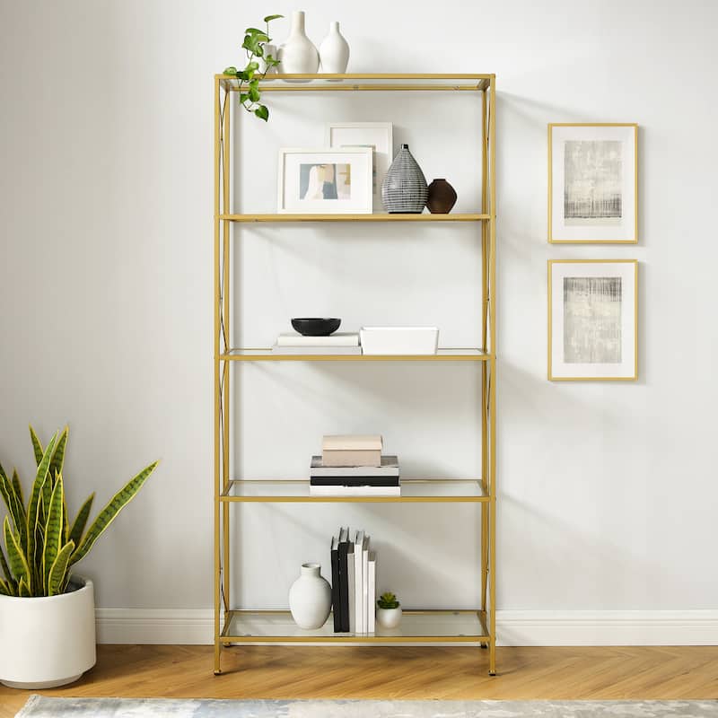 Crosley Helena Etagere