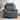 Glider Swivel Power Recliner With Bluetooth Speaker