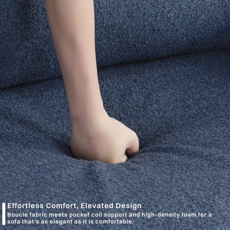 Serta Tyson Convertible Sofa