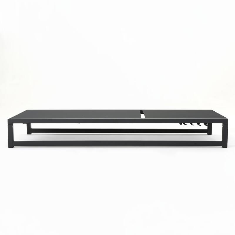 Outdoor CHAISE LOUNGE( SET OF 2 )