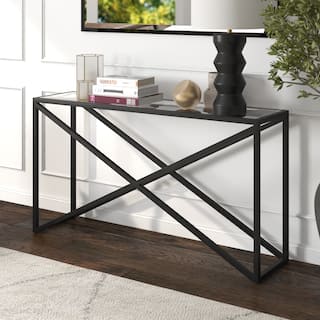 Calix Console Table