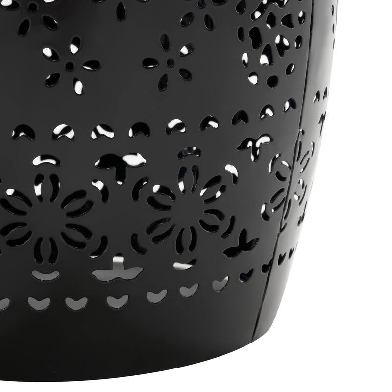 RUBY12" SIDE table