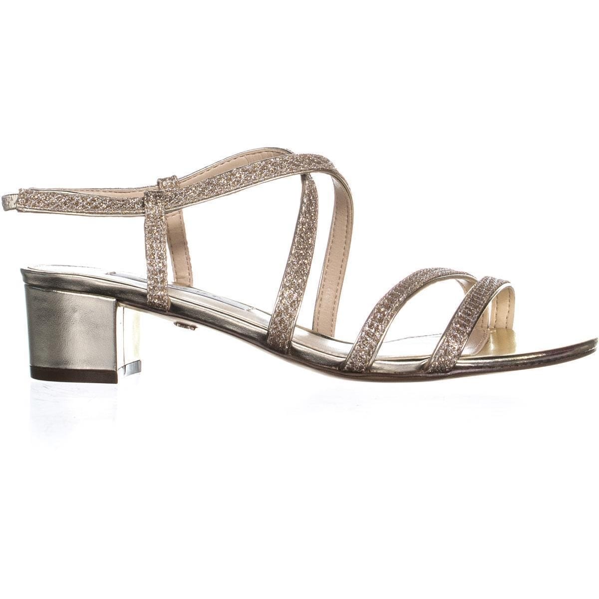 nina gaelen sandals