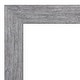 preview thumbnail 6 of 48, Bark Rustic Framed Cork Bulletin Memo Board