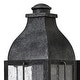 preview thumbnail 2 of 4, Hinkley Lighting Bingham 1 Light 12.5" Tall Heritage Outdoor Wall