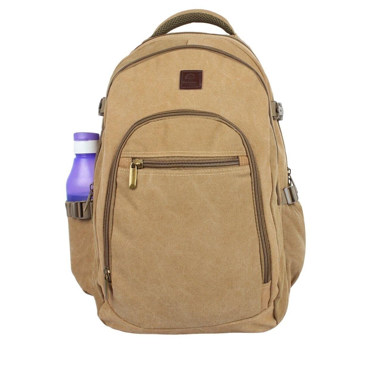 canvas backpack kids