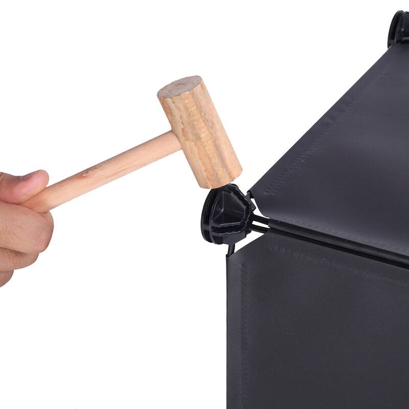 6-Cube Closet Organizer Storage Shelves Cubes Organizer DIY Closet Cabinet - 6Cube