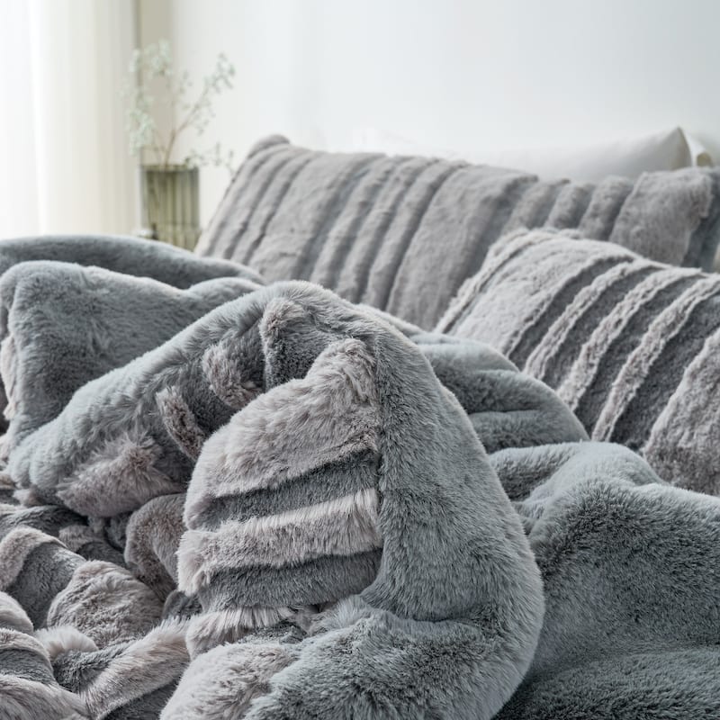 Chunkiest Chunky Bunny® Freezin Waters - Coma Inducer® Comforter Set