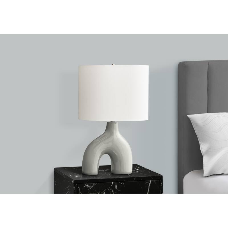 Contemporary Table Lamp