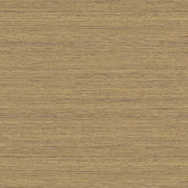 Seabrook Designs Shantung Silk Embossed Vinyl Unpasted Wallpaper - 27 in. W x 27 ft. L - Farmhouse