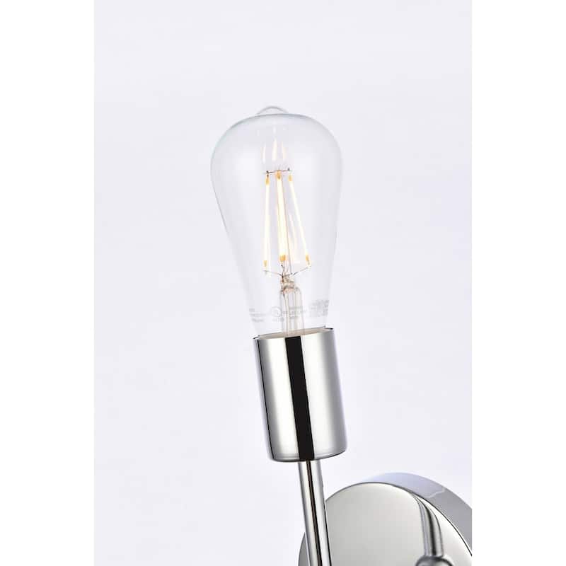 Kace 1 Light Wall Sconce