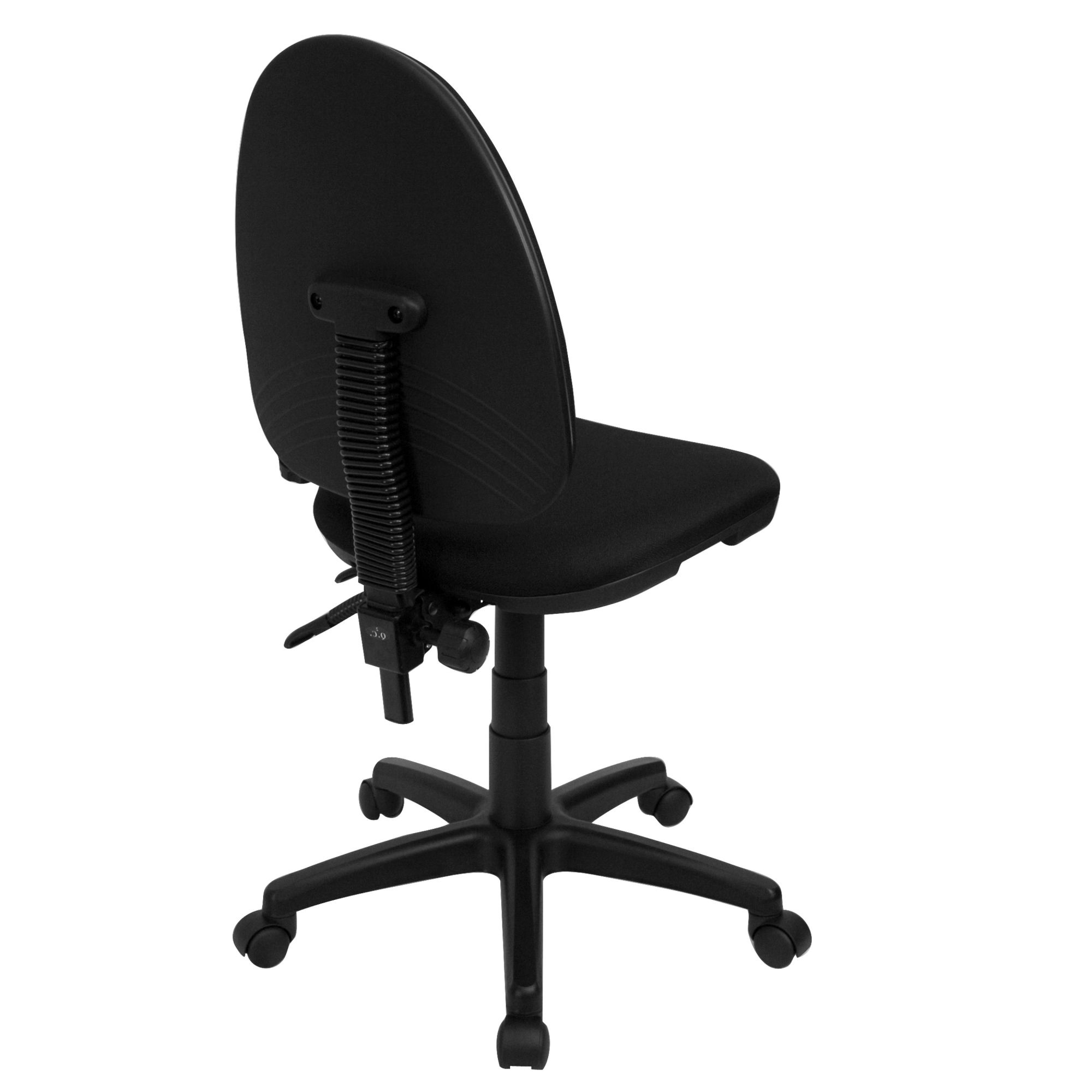 22 inch wide shop office chair