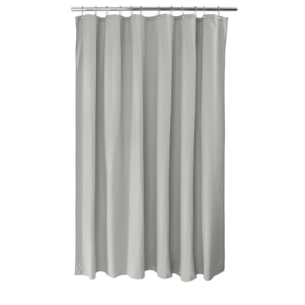 Elle Decor Shower Curtain Liner - Thumbnail 5