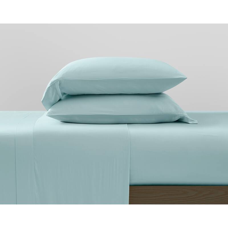 Brooklyn Loom Rayon from Bamboo 4 Piece Sheet Set
